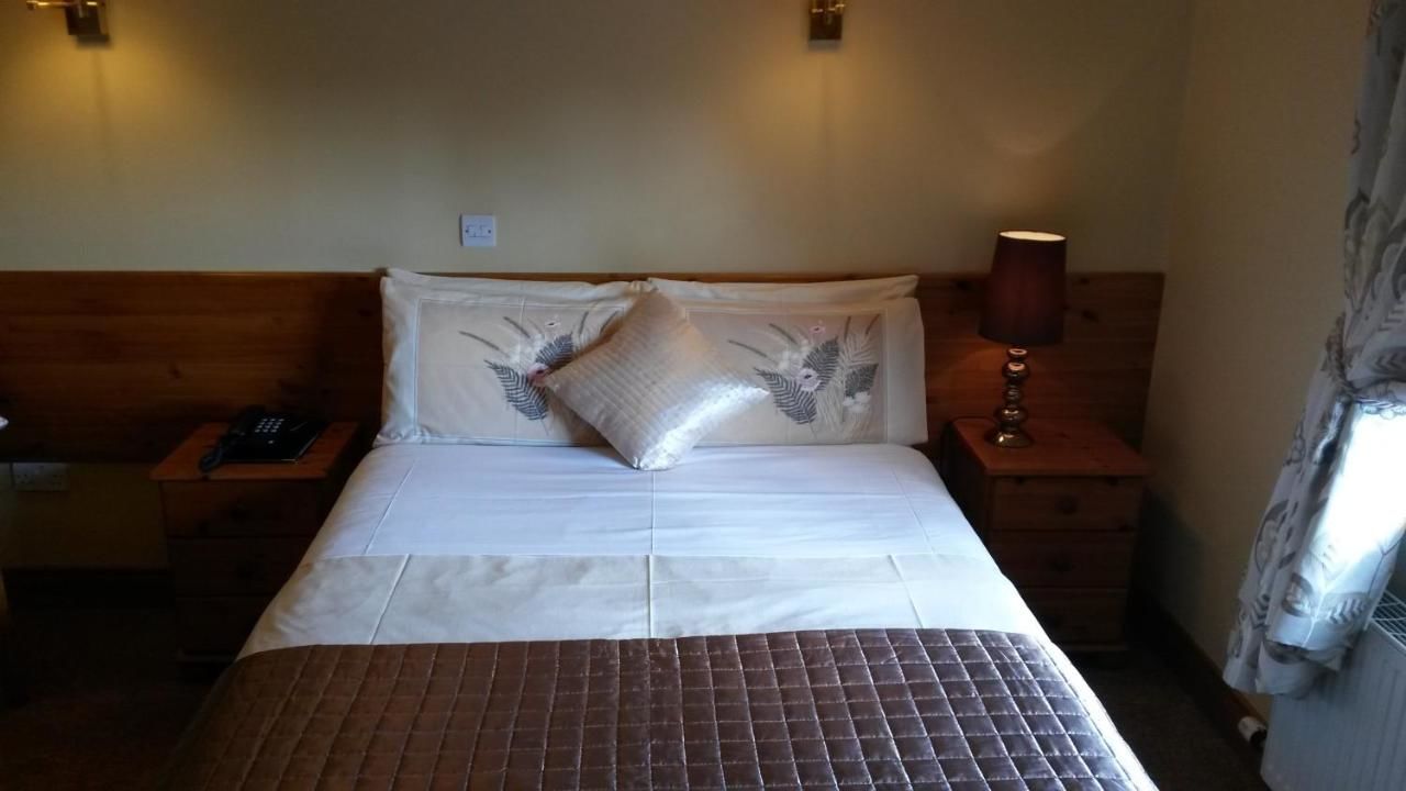 Отели типа «постель и завтрак» Ballyraine Guesthouse Леттеркенни