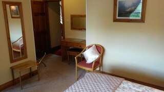 Отели типа «постель и завтрак» Ballyraine Guesthouse Леттеркенни Двухместный номер с 1 кроватью или 2 отдельными кроватями-7