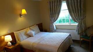Отели типа «постель и завтрак» Ballyraine Guesthouse Леттеркенни Двухместный номер с 1 кроватью или 2 отдельными кроватями-9