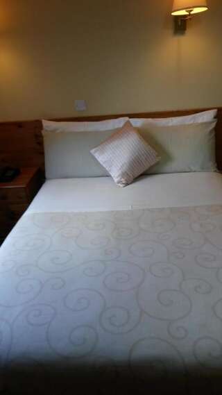 Отели типа «постель и завтрак» Ballyraine Guesthouse Леттеркенни Двухместный номер Делюкс с 1 кроватью-7