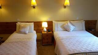 Отели типа «постель и завтрак» Ballyraine Guesthouse Леттеркенни Двухместный номер с 1 кроватью или 2 отдельными кроватями-12