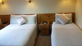 Отели типа «постель и завтрак» Ballyraine Guesthouse Леттеркенни Двухместный номер с 1 кроватью или 2 отдельными кроватями-21