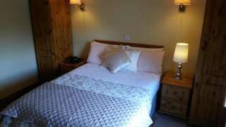 Отели типа «постель и завтрак» Ballyraine Guesthouse Леттеркенни Двухместный номер с 1 кроватью или 2 отдельными кроватями-23