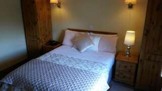 Отели типа «постель и завтрак» Ballyraine Guesthouse Леттеркенни Двухместный номер с 1 кроватью или 2 отдельными кроватями-2