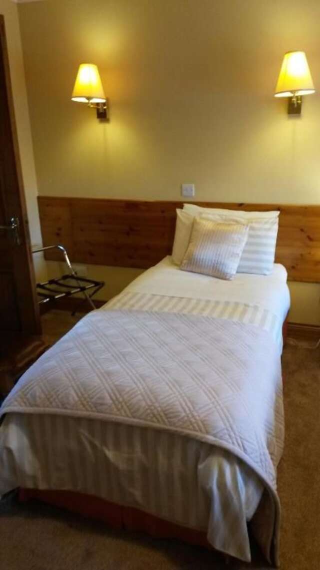 Отели типа «постель и завтрак» Ballyraine Guesthouse Леттеркенни-38