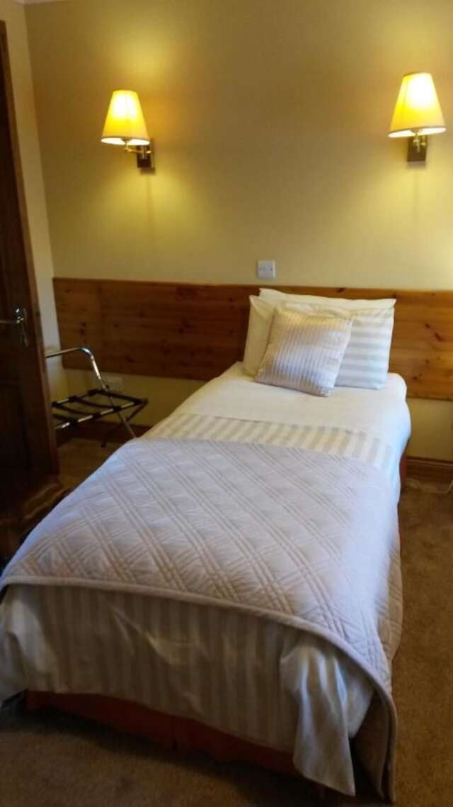 Отели типа «постель и завтрак» Ballyraine Guesthouse Леттеркенни-10